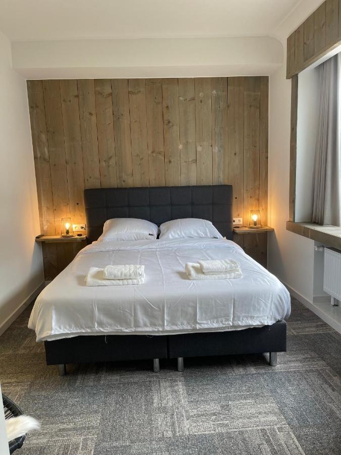 Mooie Kamer In Centrum Brugge Met Badkamer Exterior foto