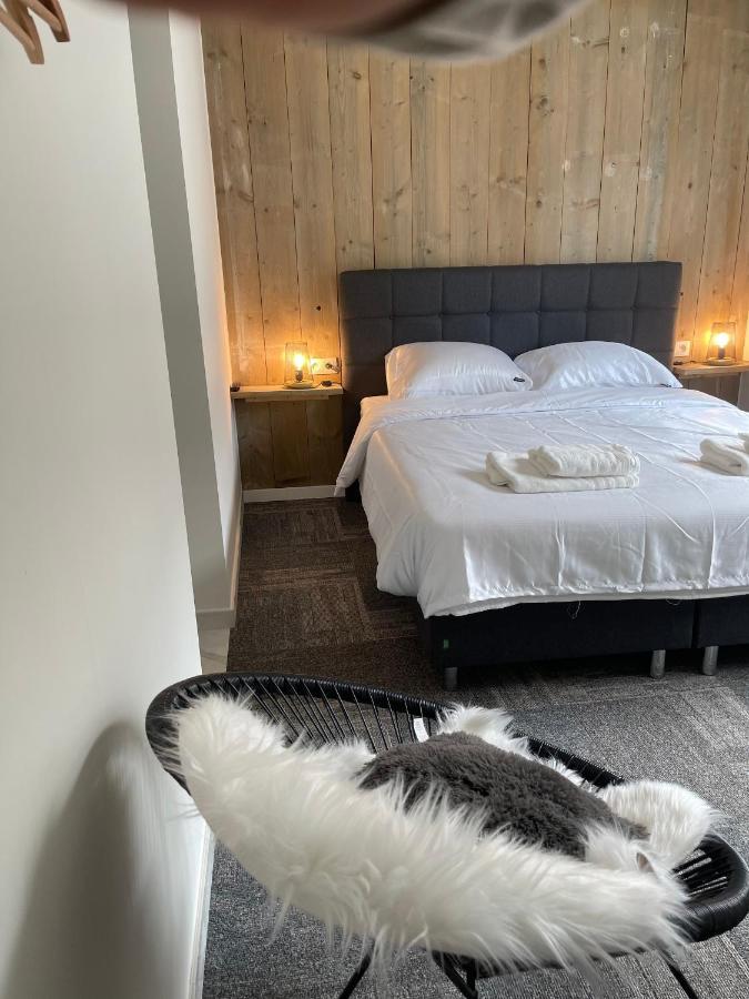 Mooie Kamer In Centrum Brugge Met Badkamer Exterior foto